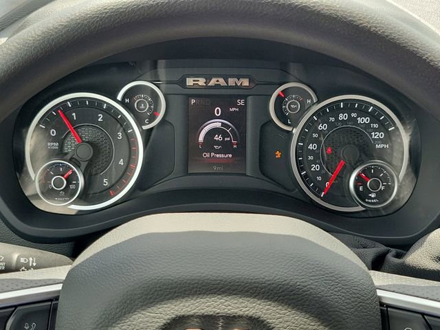 New 2026 RAM 3500 Tradesman image 18