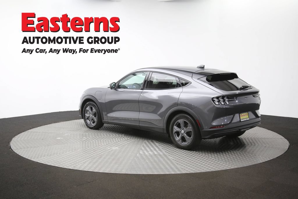 Used 2023 Ford Mustang Mach-E Select AWD/4WD image 63