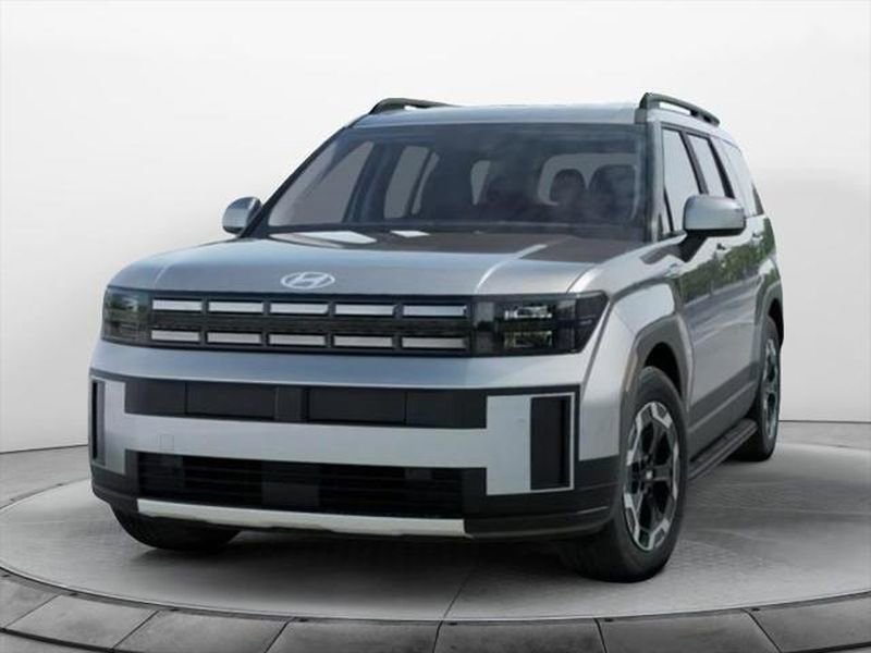 New 2026 Hyundai Santa Fe SEL image 6