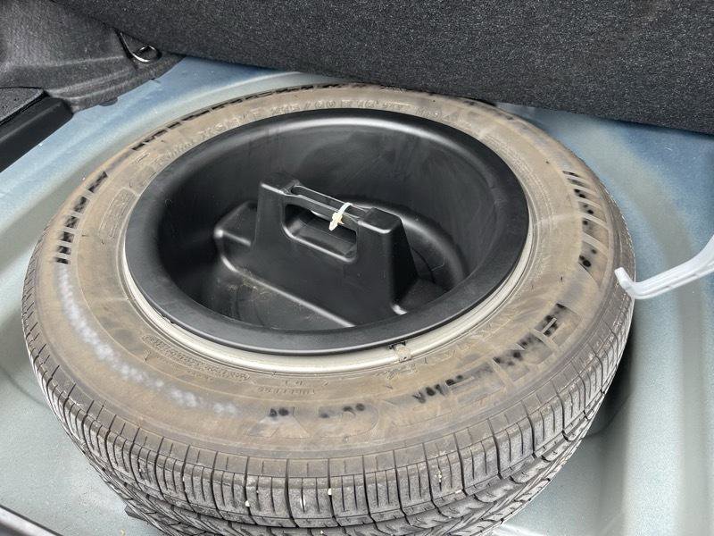 Used 2002 Lexus ES 330 FWD image 47