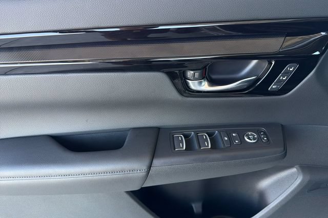 Certified 2026 Honda CR-V EX-L image 12