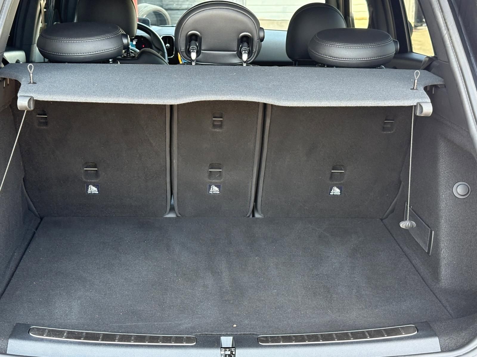 Used 2023 MINI Cooper Countryman John Cooper Works image 47