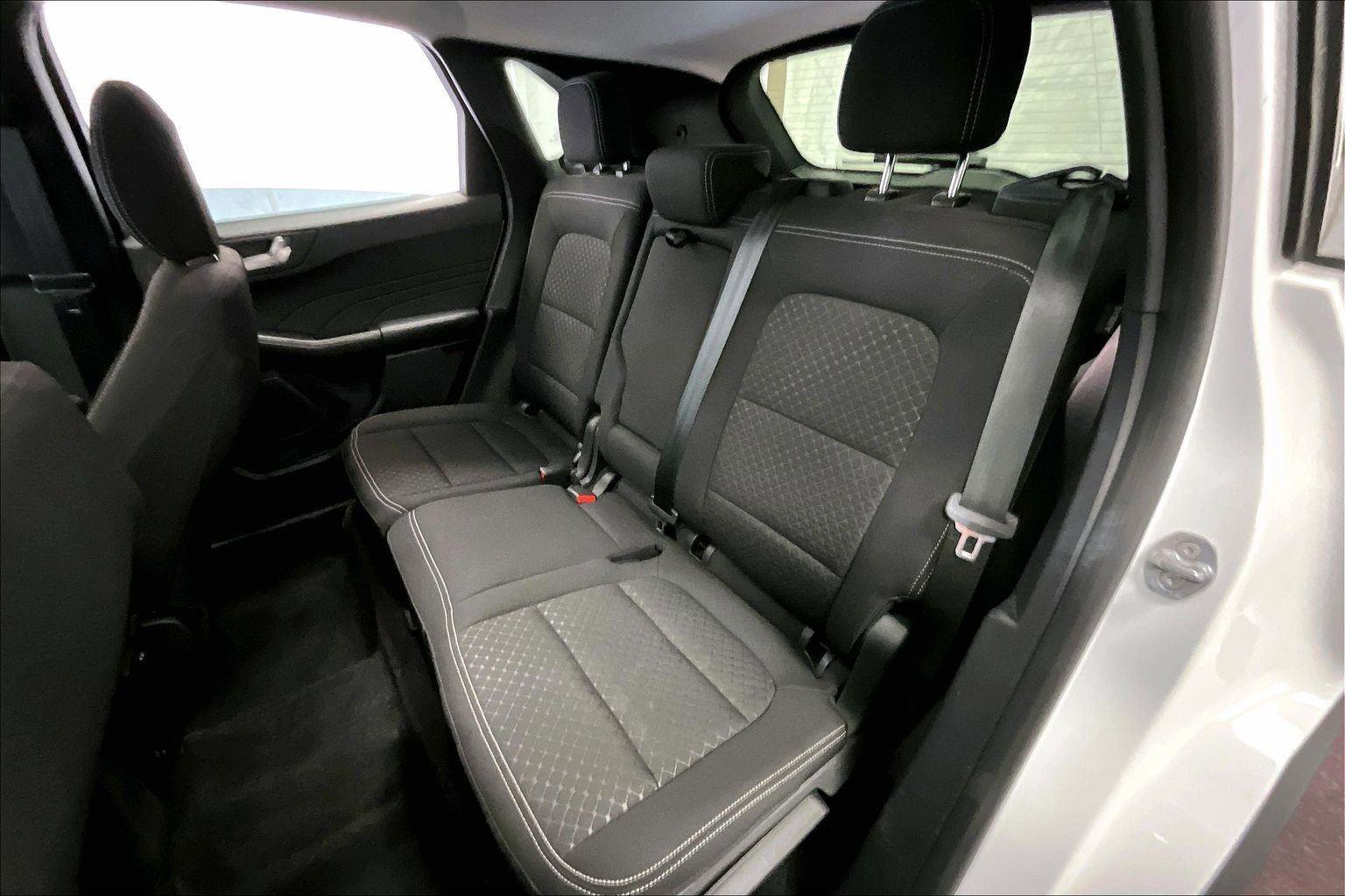 Certified 2024 Ford Escape Active w/ Tech Pack #2 image 25