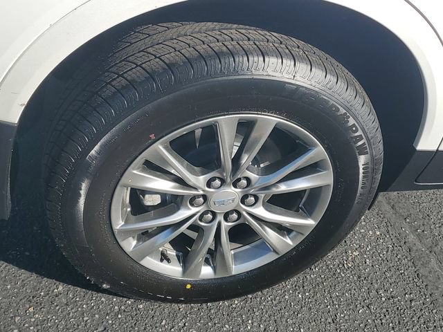 Certified 2023 Cadillac XT5 Premium Luxury AWD/4WD image 5