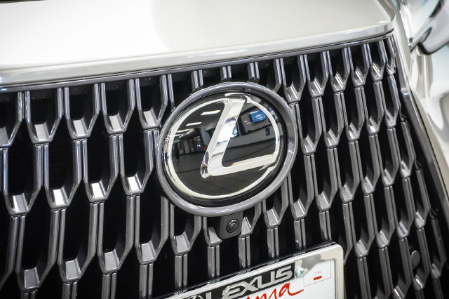 Certified 2026 Lexus NX 350 AWD w/ Accessory Package (2T) image 28