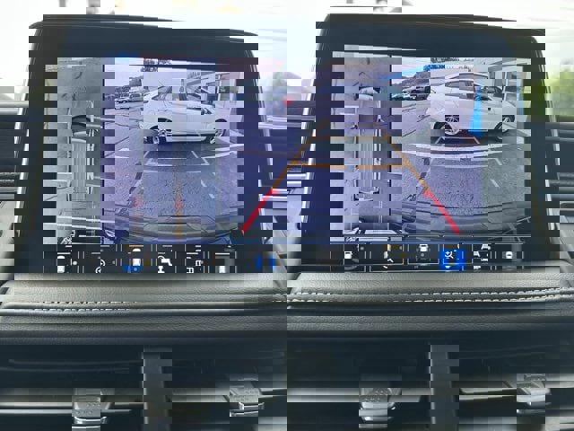 New 2026 Chevrolet Silverado 1500 LT w/ Safety Package image 23