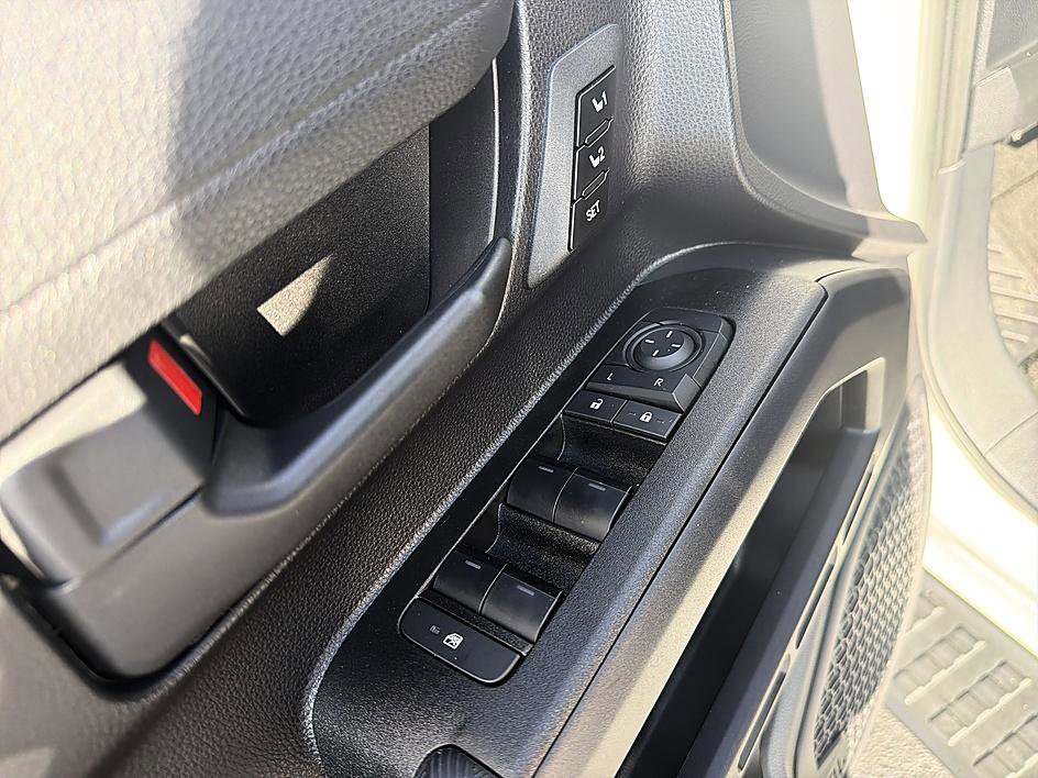 Used 2025 Toyota 4Runner TRD Off-Road Premium image 10