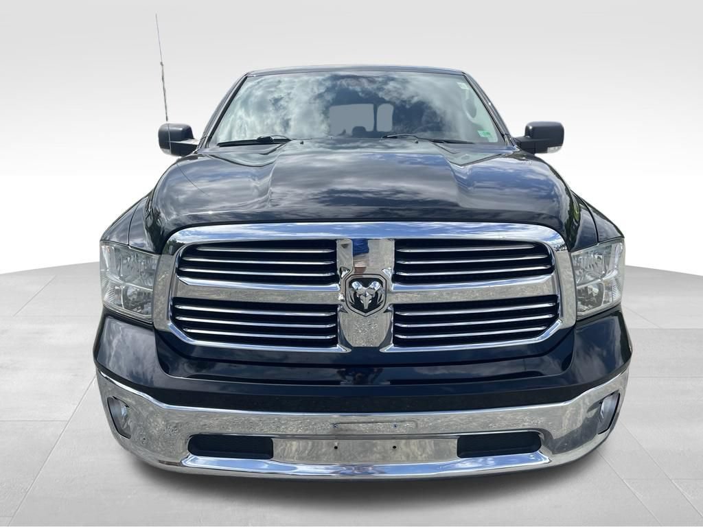 Used 2014 RAM 1500 Big Horn AWD/4WD image 16