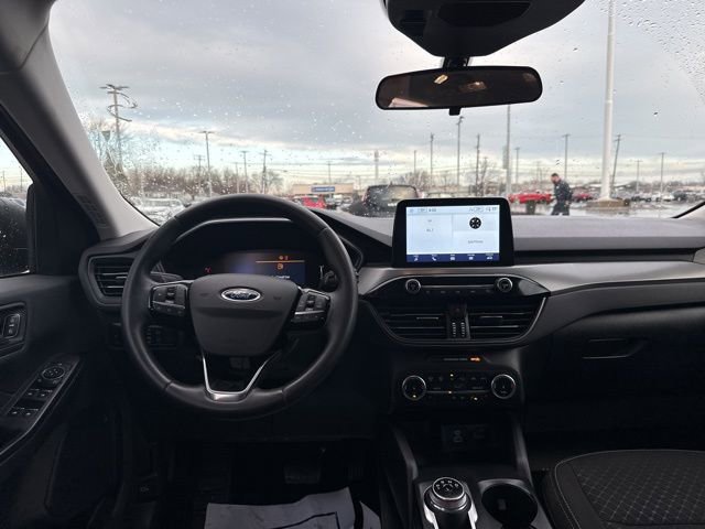 Used 2023 Ford Escape Active w/ Cold Weather Package image 12