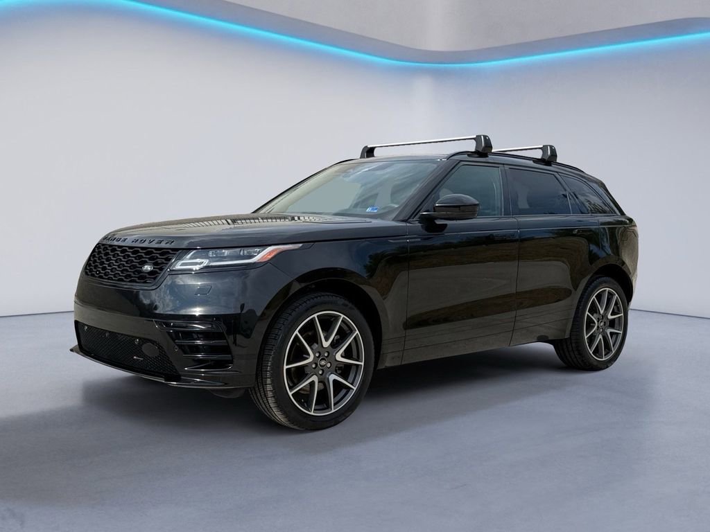 Used 2023 Land Rover Range Rover Velar R-Dynamic S image 1