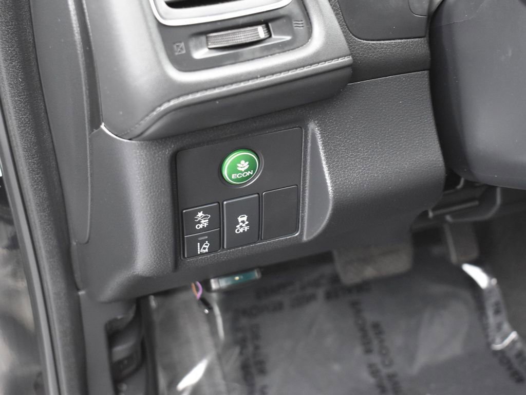 Used 2022 Honda HR-V EX-L image 10