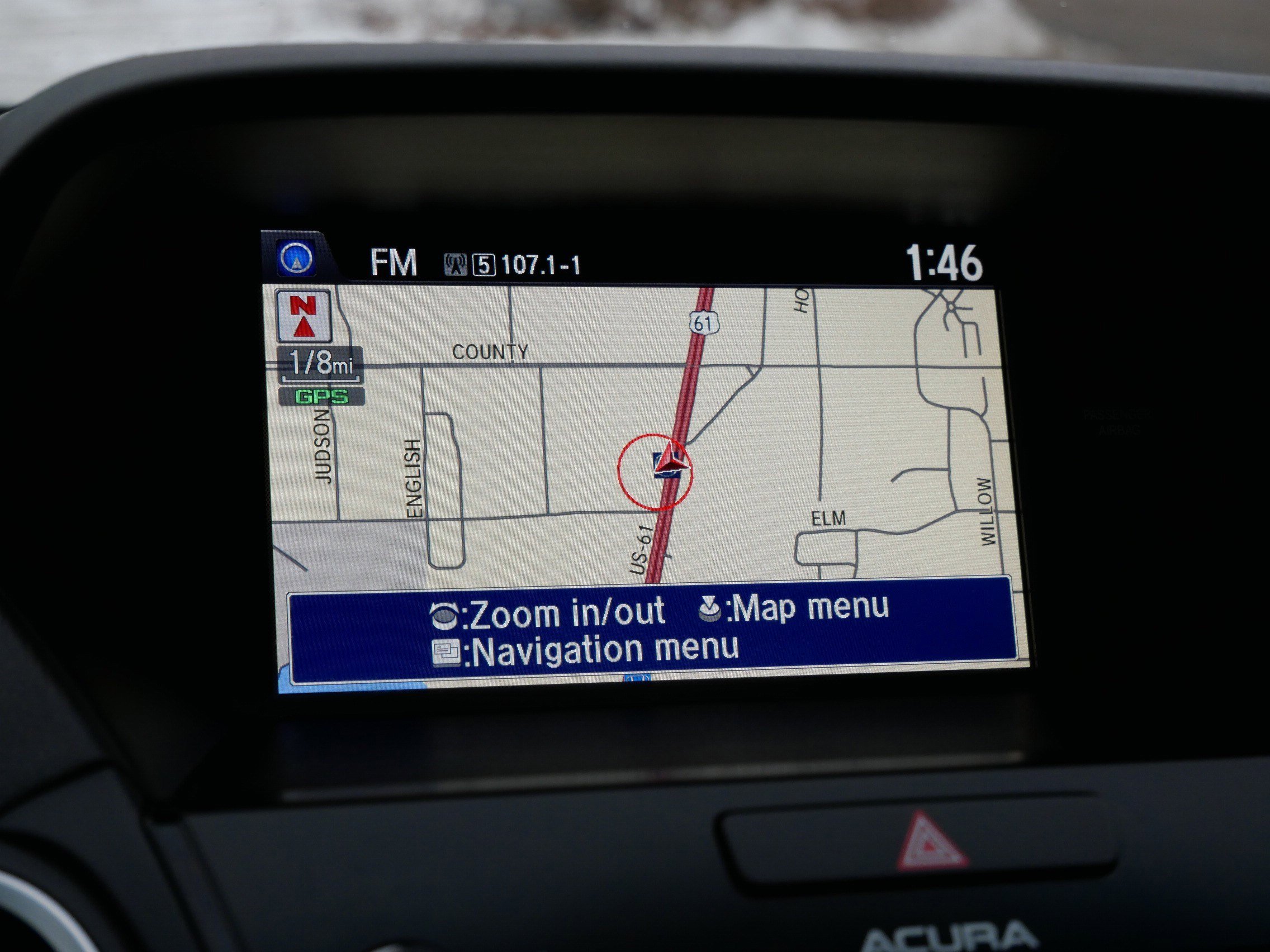 Used 2017 Acura RDX AWD w/ Technology Package image 21