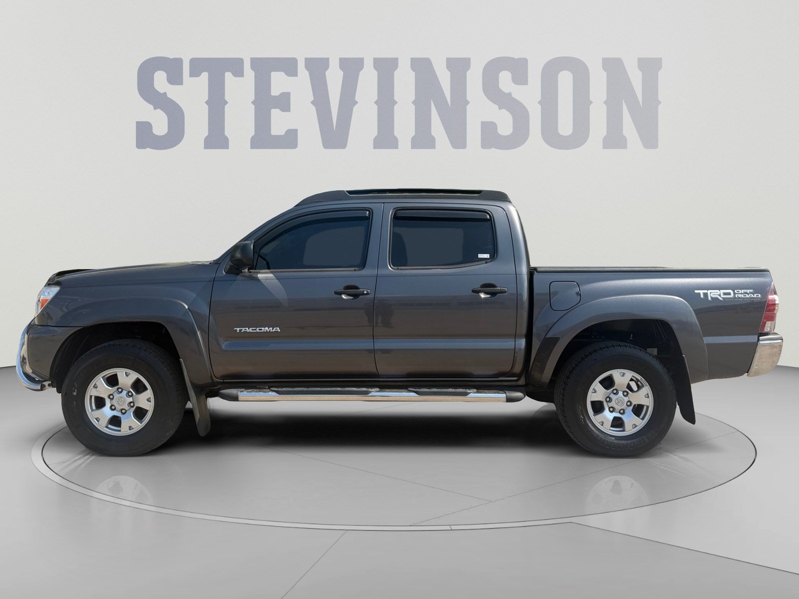 Used 2013 Toyota Tacoma PreRunner w/ TRD Off-Road Pkg RWD image 2