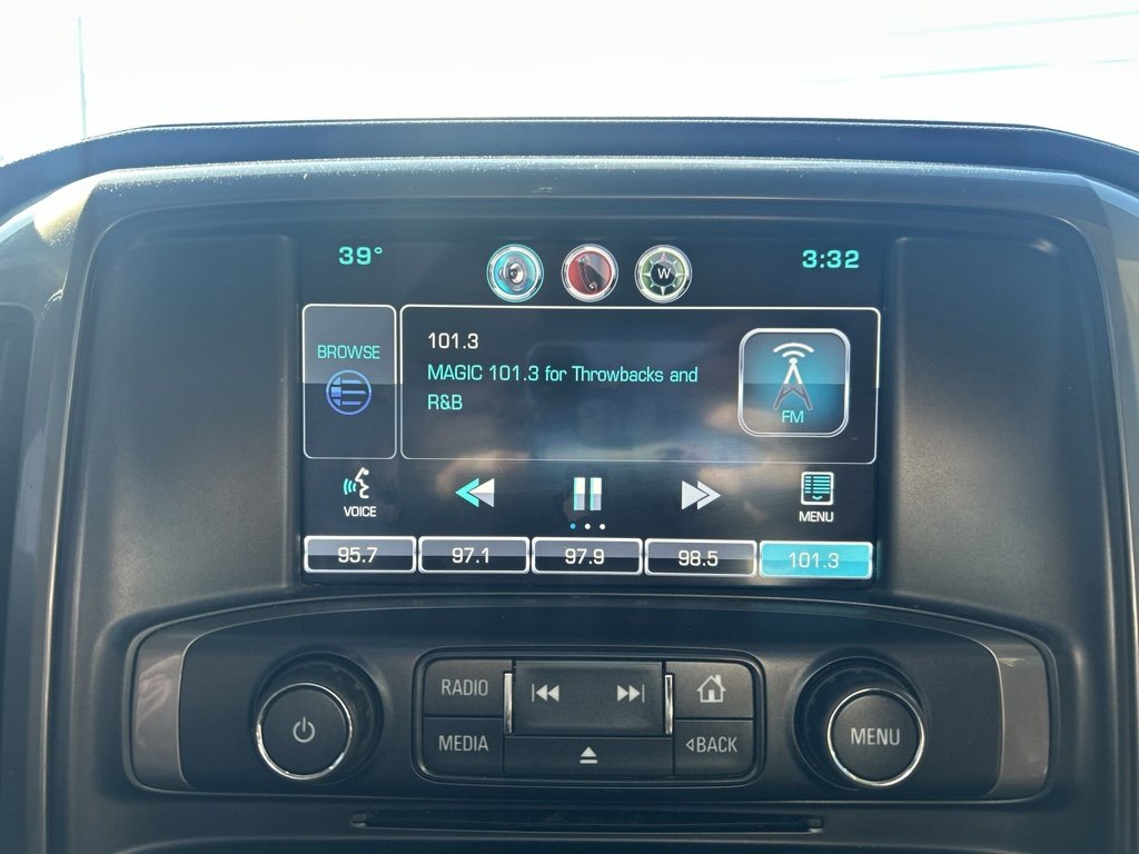 Used 2015 Chevrolet Silverado 3500 High Country w/ Duramax Plus Package image 20