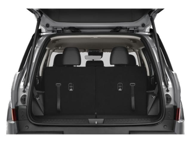 New 2027 Hyundai Santa Fe SEL AWD/4WD image 11