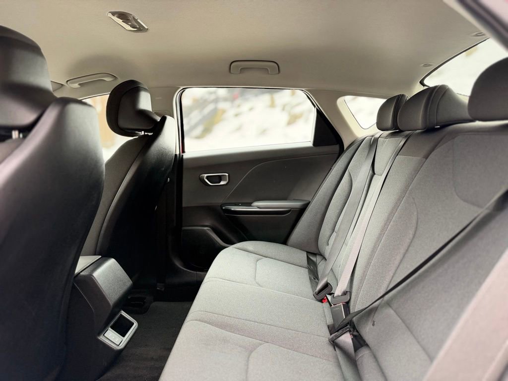 Used 2025 Kia K4 LXS image 20