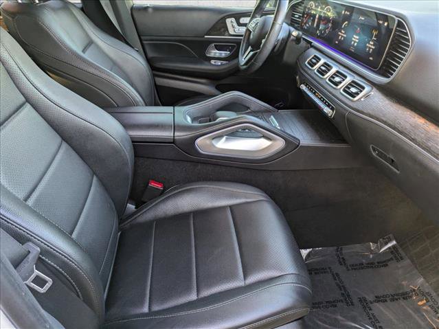 Used 2022 Mercedes-Benz GLE 350 image 20