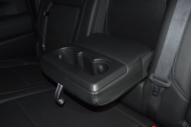 Used 2023 GMC Sierra 3500 Denali w/ Denali Ultimate Package image 47