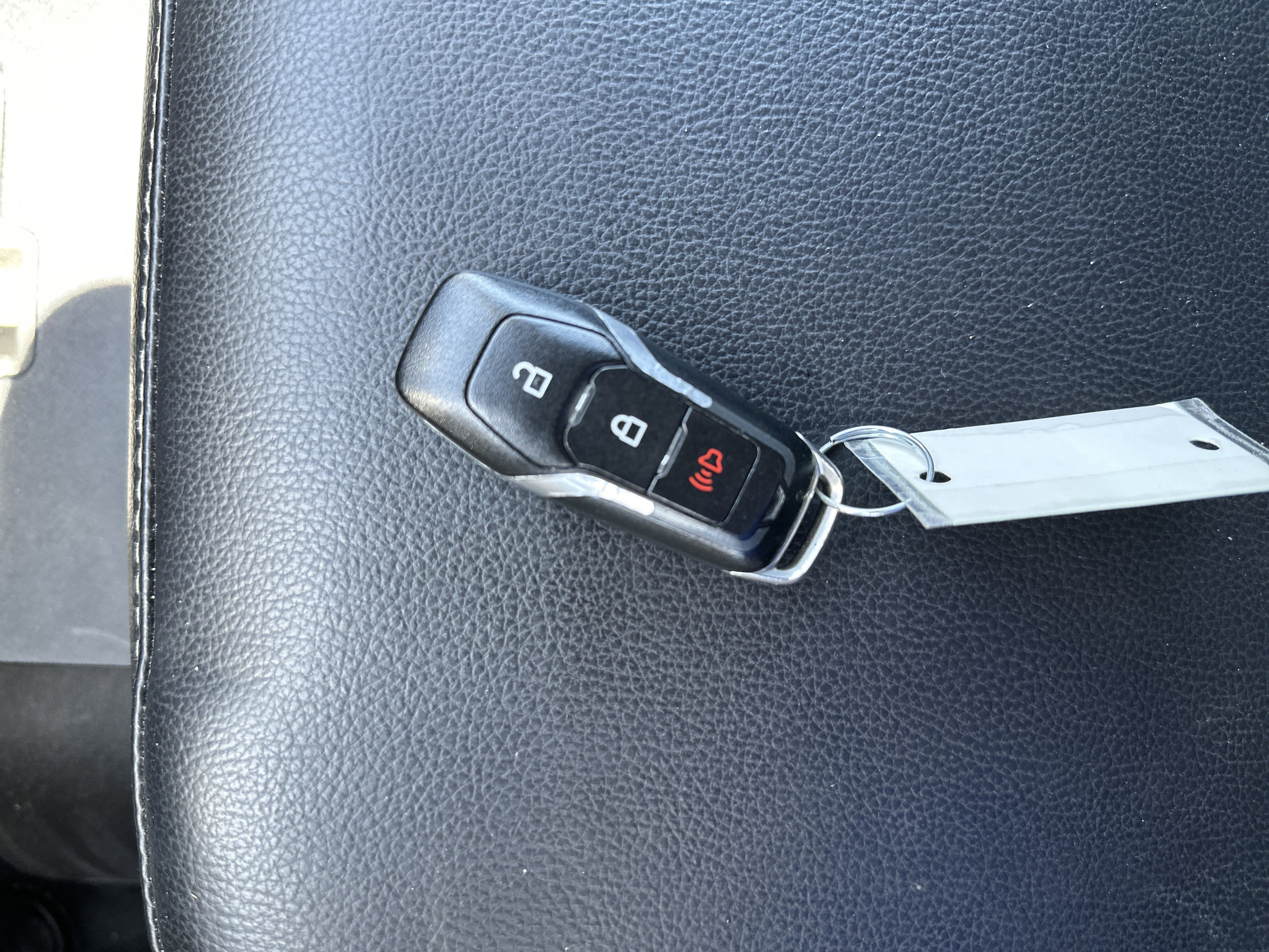 Used 2017 Ford F150 Lariat AWD/4WD image 28