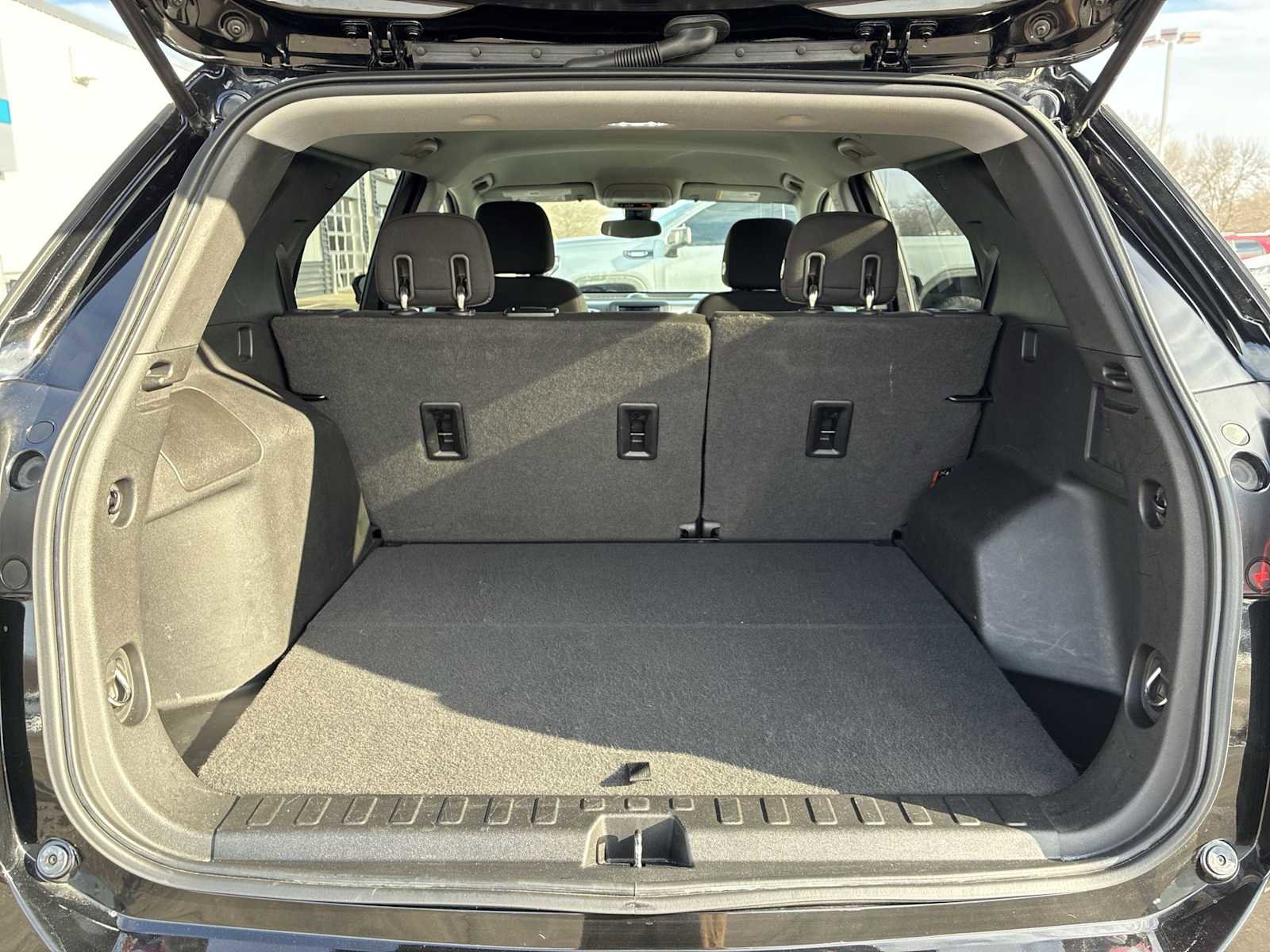 Certified 2020 Chevrolet Equinox LT image 25