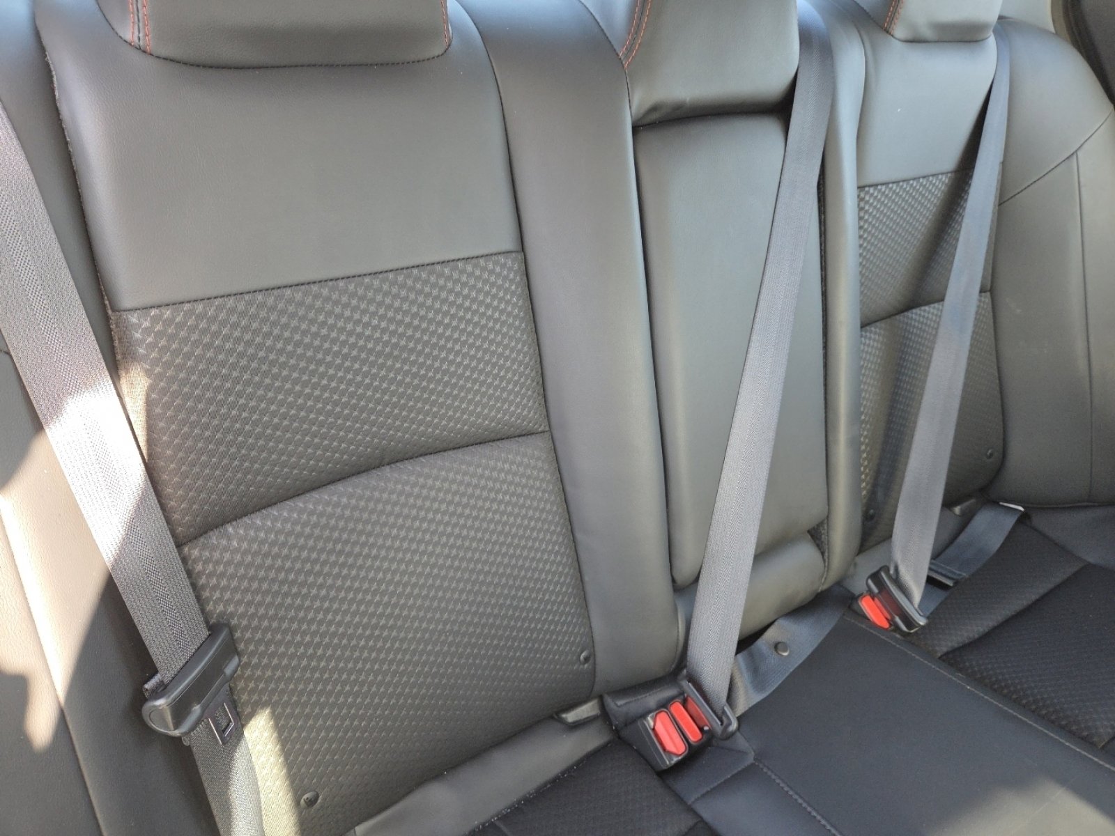 Used 2023 Nissan Altima 2.5 SR image 20