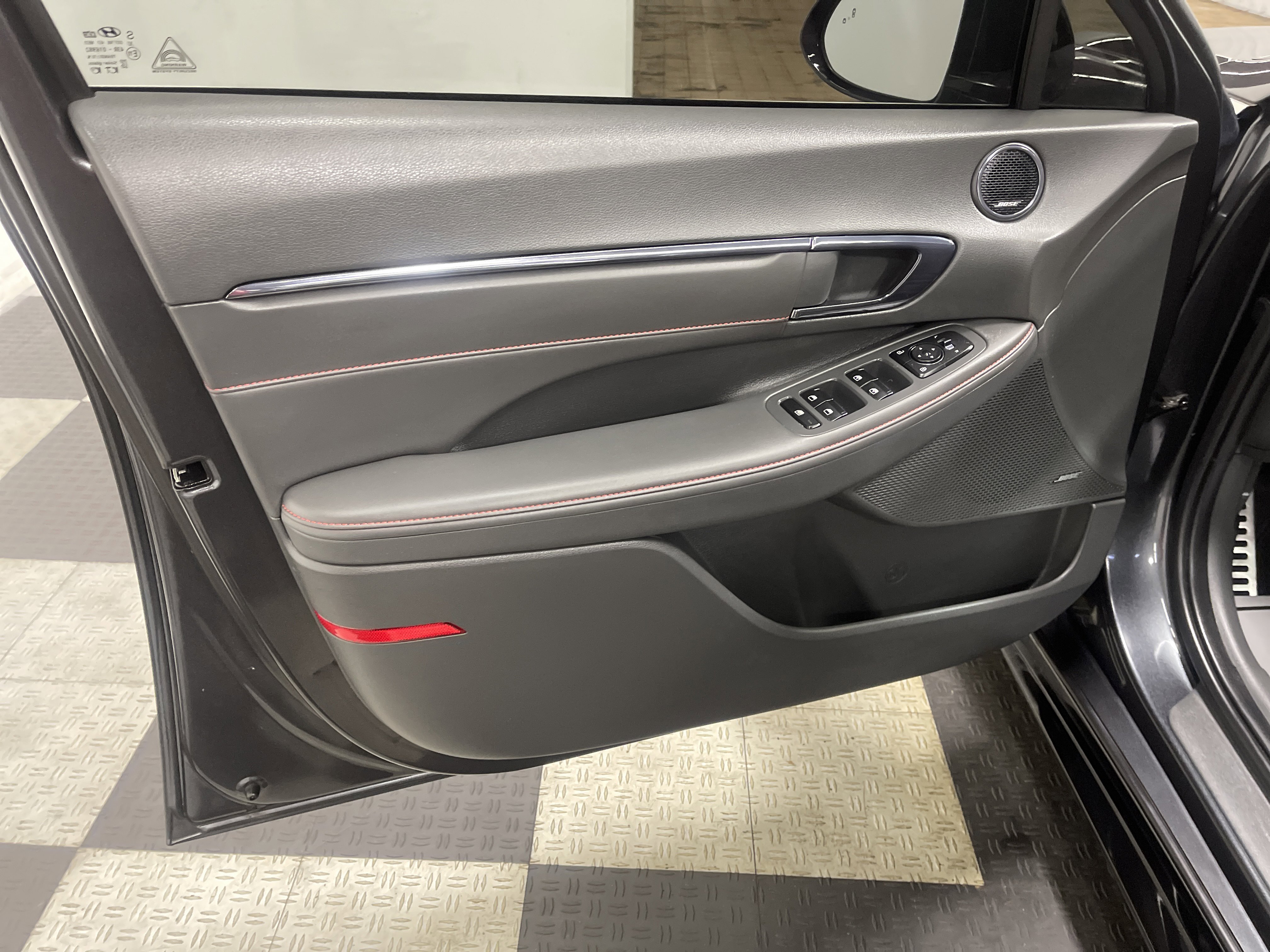 Used 2023 Hyundai Sonata N Line image 10