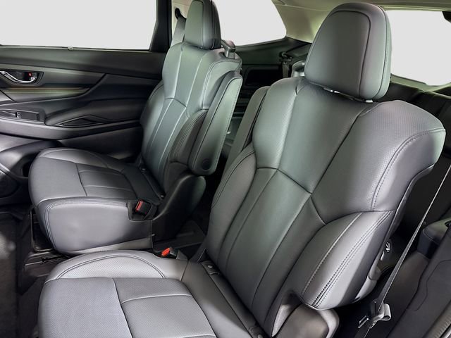 New 2025 Subaru Ascent Bronze Edition image 25