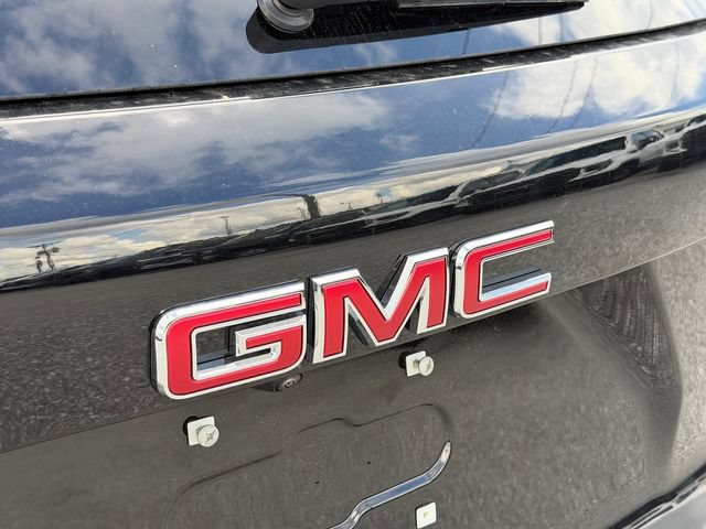 New 2027 GMC Terrain Elevation w/ Elevation Premium Package FWD image 13