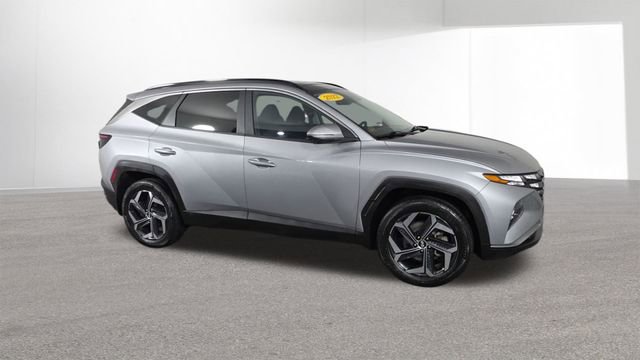 Used 2022 Hyundai Tucson SEL image 2