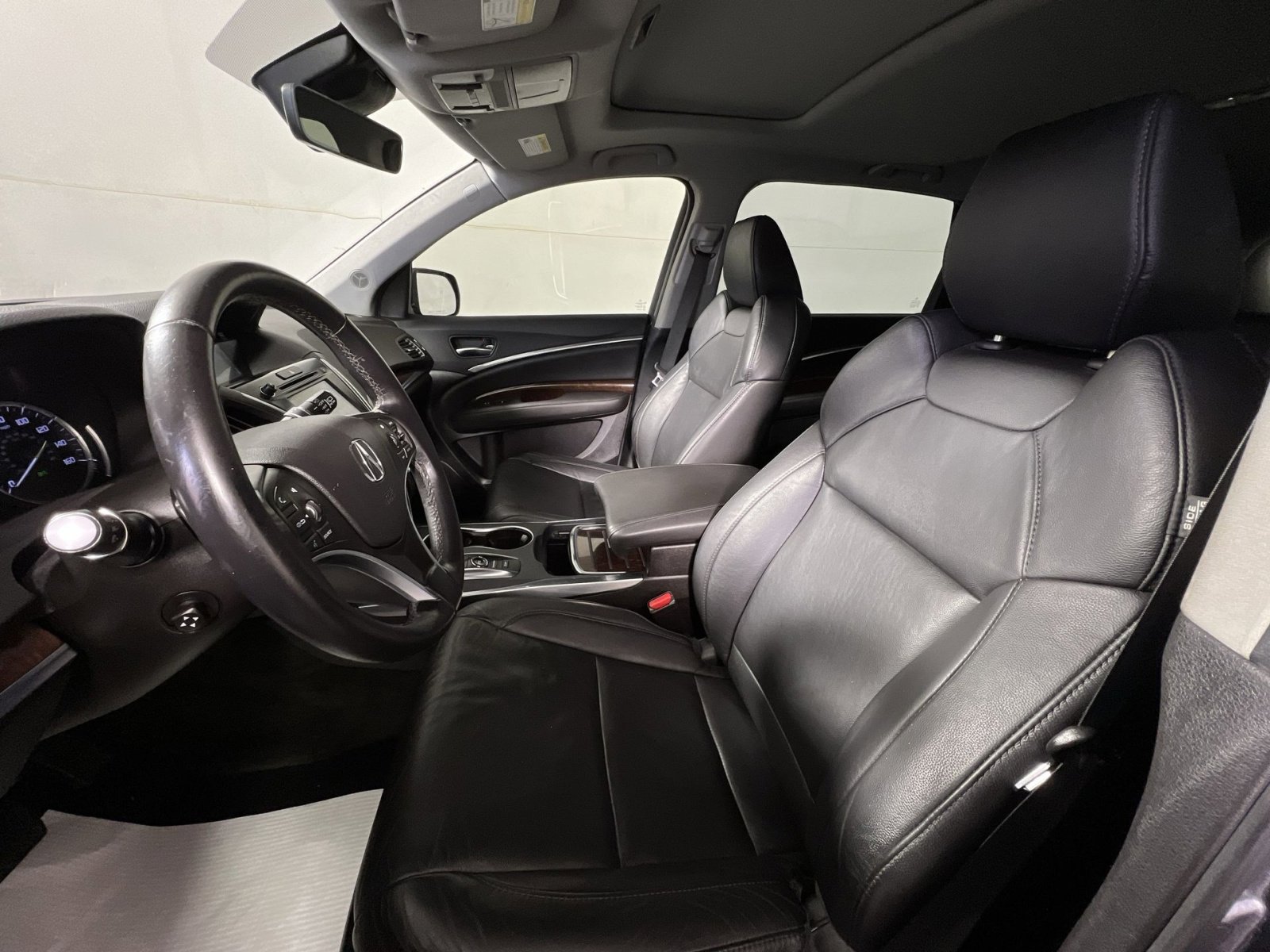 Used 2019 Acura MDX 3.5L image 13