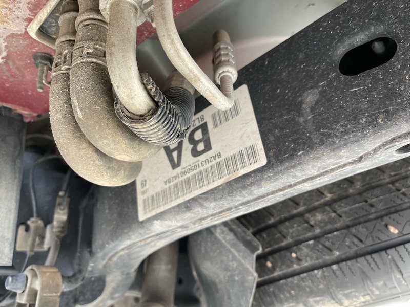 Used 2009 Mercury Mountaineer Premier image 67