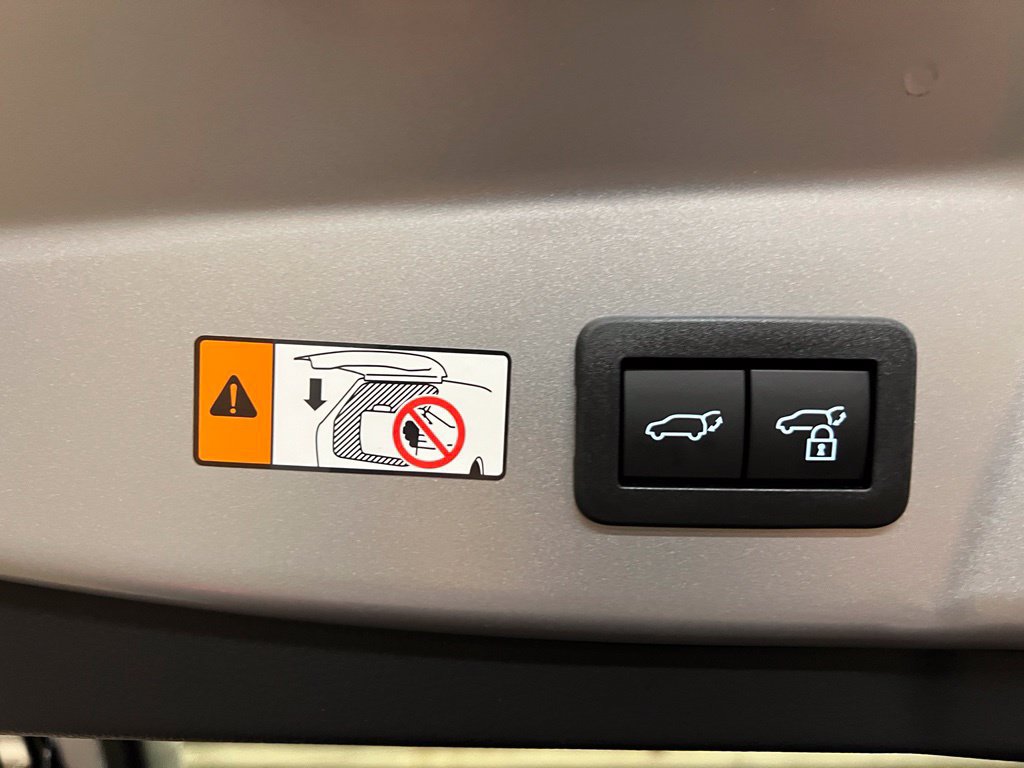 New 2027 Toyota Prius Plug-In Hybrid w/ Limited Premium Package FWD image 37