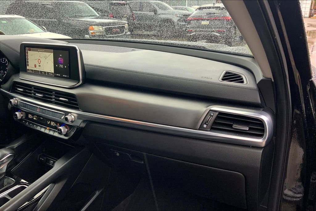Used 2022 Kia Telluride LX image 18