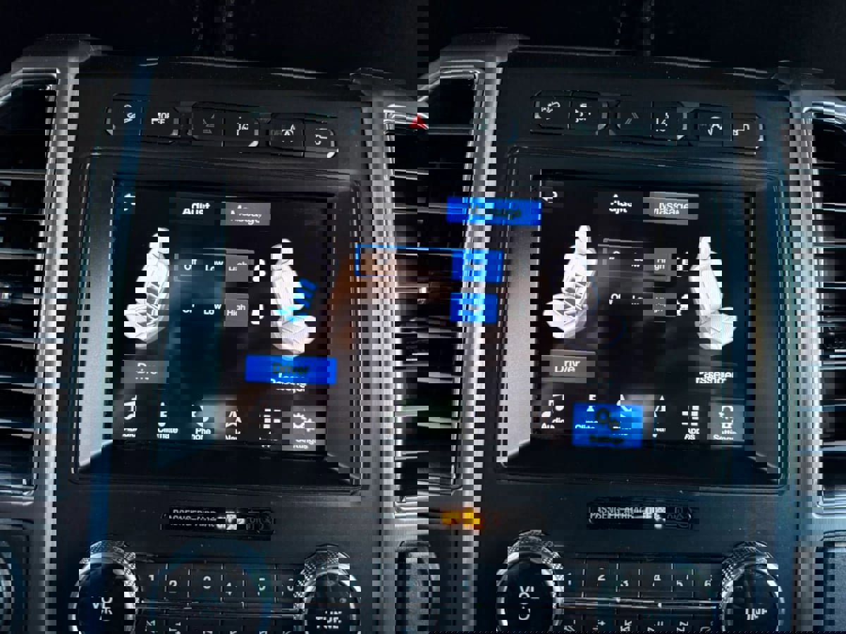 Used 2019 Ford Expedition Platinum image 69