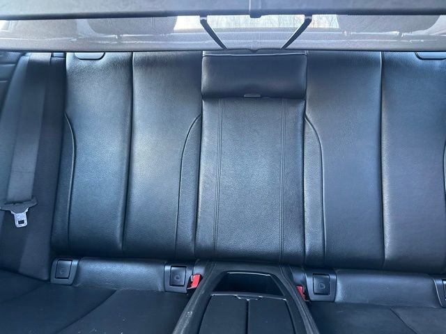 Used 2017 BMW 430i xDrive Convertible image 14