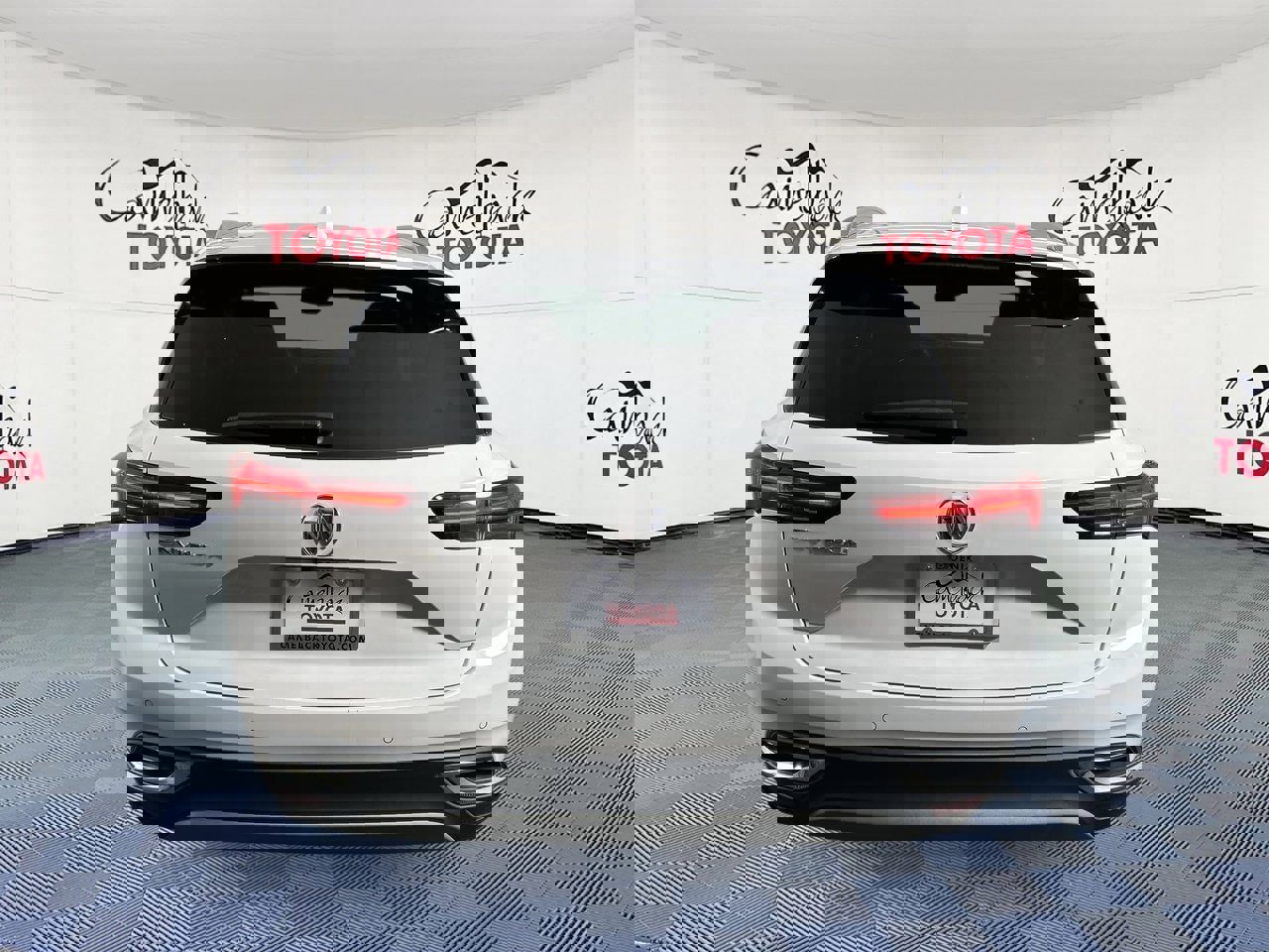 Used 2022 Buick Envision Preferred w/ Safety Package image 7