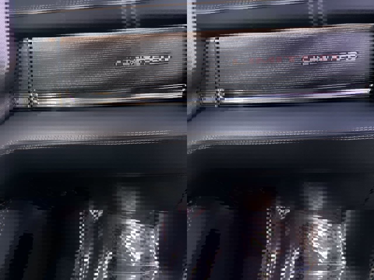 Used 2021 RAM 1500 Limited image 36