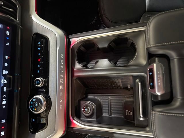 Used 2025 Ford Expedition Platinum AWD/4WD image 19