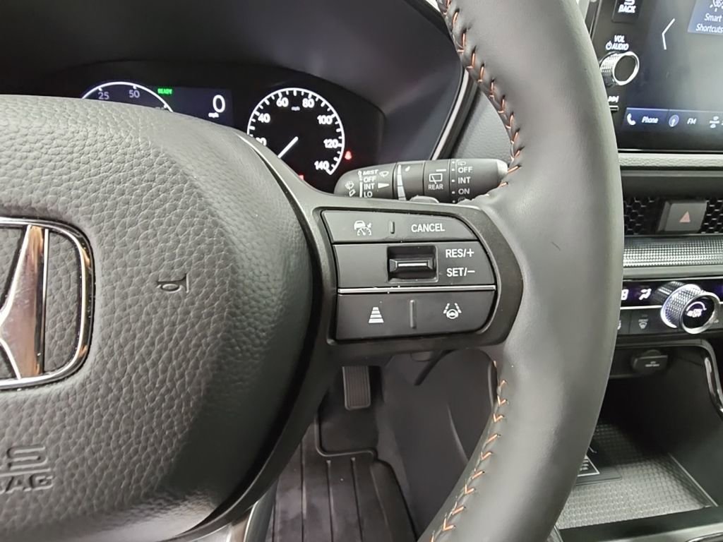 Used 2025 Honda CR-V Sport-L image 28