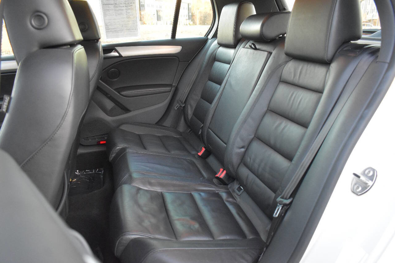 Used 2013 Volkswagen GTI Autobahn image 15