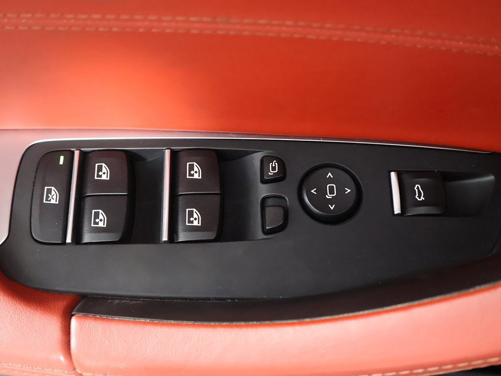 Used 2021 BMW X3 M40i w/ Premium Package Essential image 41