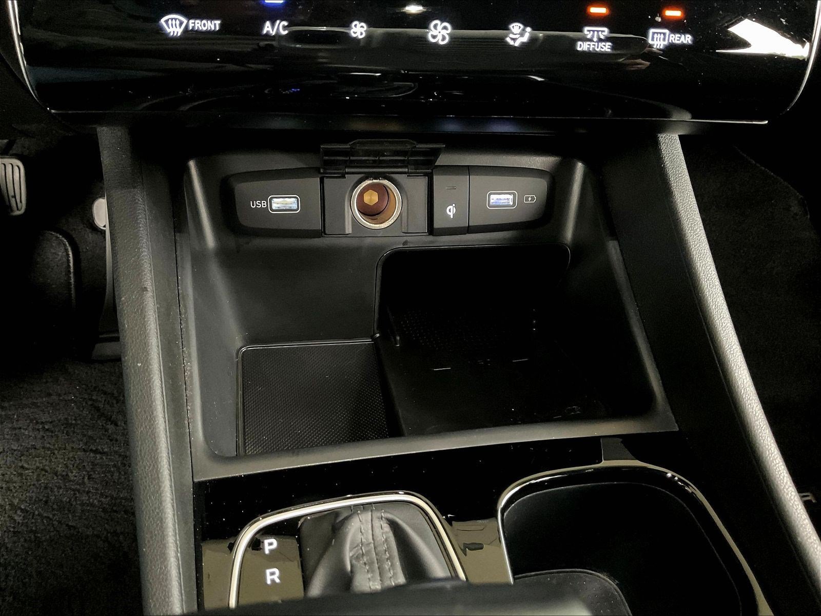 Used 2022 Hyundai Santa Cruz SEL Premium AWD/4WD image 15