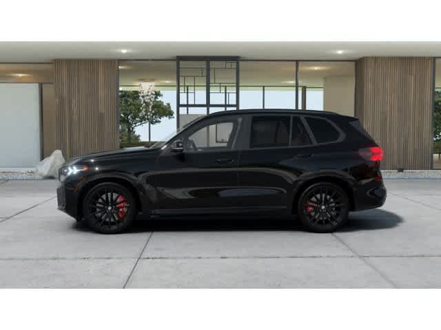 New 2026 BMW X5 sDrive40i w/ M Sport Package RWD image 4
