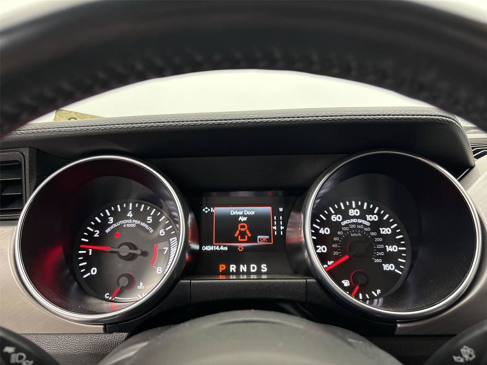 Used 2023 Ford Mustang Premium RWD image 28