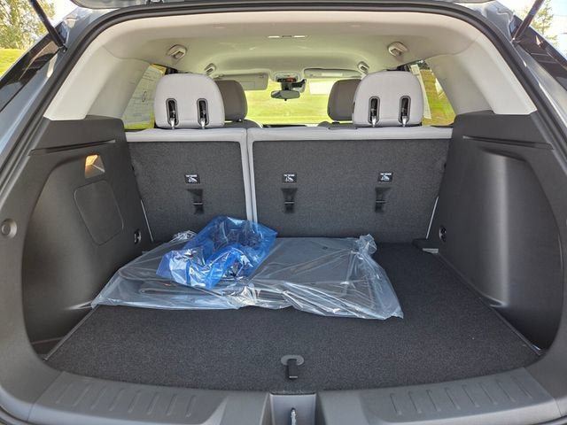 New 2026 Chevrolet TrailBlazer LS w/ LS Convenience Package FWD image 11