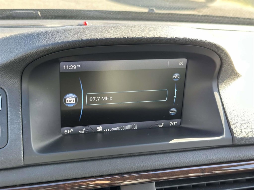 Used 2013 Volvo S80 3.2 image 3