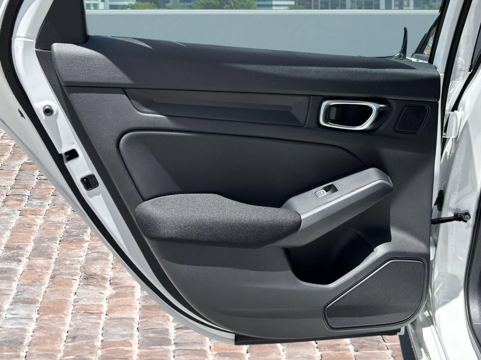 New 2026 Honda Civic Sport image 15
