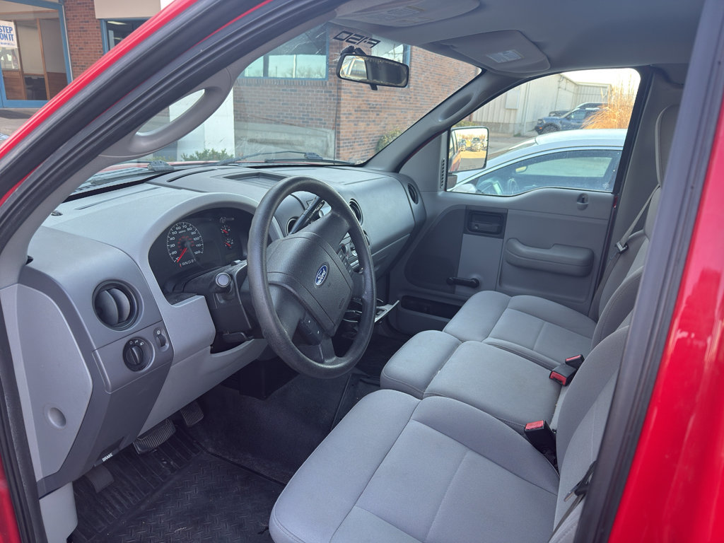 Used 2006 Ford F150 XL image 9