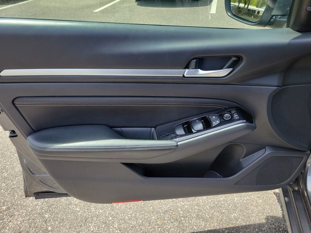 Used 2021 Nissan Altima 2.5 SL FWD image 19