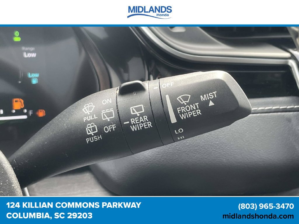 Used 2023 Jeep Grand Cherokee 4WD 4xe image 26